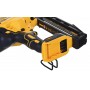 Dewalt Καρφωτικό Ματαρίας DCN660P2-QW 18V 2x5Ah για Καρφιά