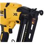 Dewalt Καρφωτικό Ματαρίας DCN660P2-QW 18V 2x5Ah για Καρφιά