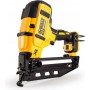 Dewalt Καρφωτικό Ματαρίας DCN660N 18V Solo για Καρφιά