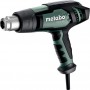 Metabo HG 20-600 Πιστόλι Θερμού Αέρα 2000W με Ρύθμιση Θερμοκρασίας εως και 600°C