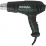 Metabo HG 20-600 Πιστόλι Θερμού Αέρα 2000W με Ρύθμιση Θερμοκρασίας εως και 600°C