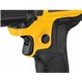 Dewalt DCE530N Πιστόλι Θερμού Αέρα 18V Solo με Ρύθμιση Θερμοκρασίας εως και 530°C