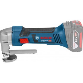 Bosch Λαμαρινοψάλιδο Μπαταρίας GSC 18V-16 Professional 18V Solo