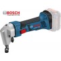 Bosch Ζουμποψάλιδο Μπαταρίας GNA 18V-16 Professional 18V Solo