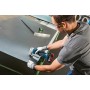 Bosch Λαμαρινοψάλιδο Μπαταρίας GSC 18V-16 Professional 18V 2x5Ah