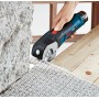 Bosch Λαμαρινοψάλιδο Μπαταρίας GUS 12V-300 Professional 12V 2x2Ah