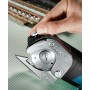 Bosch Λαμαρινοψάλιδο Μπαταρίας GUS 12V-300 Professional 12V 2x2Ah
