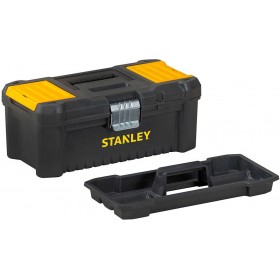 Stanley STST1-75518 Εργαλειοθήκη Χειρός Πλαστική 40.6x21x19.5cm Stanley STST1-75518 Εργαλειοθήκη Χειρός Πλαστική 40.6x21x19.5cm