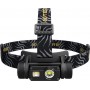 NiteCore Φακός Κεφαλής Μπαταρίας Led 550lm Headlamp NU32