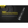 NiteCore Φακός Μπαταρίας Led 1200lm MH10V2