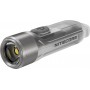 NiteCore Φακός Μπρελόκ Επαναφορτιζόμενος Led 300lm Tiki