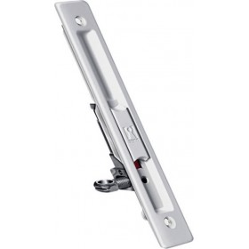 Domus DSL Κλειδαριά Συρόμενων Θυρών σε Λευκό Χρώμα 7800L Domus DSL Κλειδαριά Συρόμενων Θυρών σε Λευκό Χρώμα 7800L