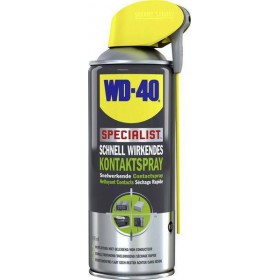 Wd-40 Specialist Σπρέι Ηλεκτρικών Επαφών 400ml Wd-40 Specialist Σπρέι Ηλεκτρικών Επαφών 400ml