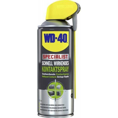 Wd-40 Specialist Σπρέι Ηλεκτρικών Επαφών 400ml