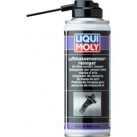 Liqui Moly 4066 8044 Καθαριστικό Σπρέι Αισθητήρα Μάζας Αέρα 200ml Liqui Moly 4066 8044 Καθαριστικό Σπρέι Αισθητήρα Μάζας Αέρα 200ml