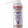 Liqui Moly 4066 8044 Καθαριστικό Σπρέι Αισθητήρα Μάζας Αέρα 200ml