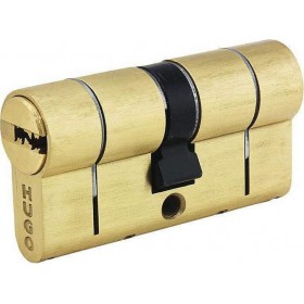 Hugo Locks GR 3.5S Αφαλός για Τοποθέτηση σε Κλειδαριά 60mm 28/32 σε Χρυσό Χρώμα 60022 Hugo Locks GR 3.5S Αφαλός για Τοποθέτηση σε Κλειδαριά 60mm 28/32 σε Χρυσό Χρώμα 60022