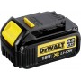 Dewalt XR DCB182 Μπαταρία Εργαλείου Λιθίου 18V 4Ah