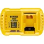 Dewalt Φορτιστής XR Flexvolt για Μπαταρίες Εργαλείων 18-54V