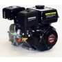 Loncin Κινητήρας Βενζίνης 6hp G200F (Άξονας με σπείρωμα)