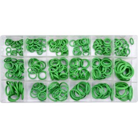 Yato O-Rings Ψυκτικών YT-06879 270τμχ Yato O-Rings Ψυκτικών YT-06879 270τμχ
