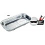 Benman Μαγνητικός Δίσκος Ορθογώνιος 240x140x43mm 70325