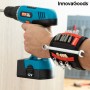 InnovaGoods Μαγνητικό Βραχιολάκι Diy Wristool V0103257