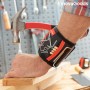 InnovaGoods Μαγνητικό Βραχιολάκι Diy Wristool V0103257