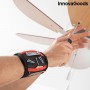 InnovaGoods Μαγνητικό Βραχιολάκι Diy Wristool V0103257