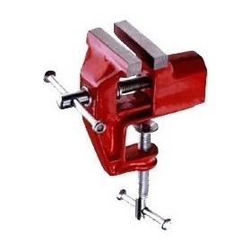 Freemans Μέγγενη Πάγκου με Σφιγκτήρα FT-684 75mm Freemans Μέγγενη Πάγκου με Σφιγκτήρα FT-684 75mm