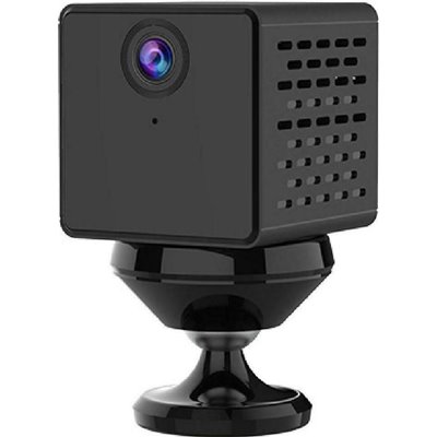 Vstarcam CB73 Κρυφή Κάμερα Παρακολούθησης με Υποδοχή για Κάρτα Μνήμης