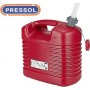 Pressol Μπιτόνι Καυσίμων 20lt