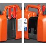 Husqvarna Δοχείο Καυσίμου - Λαδιού Combi 5+2.5lt