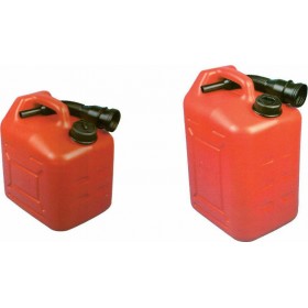 Eval Μπιτόνι Μεταφοράς Καυσίμων 22lt Eval Μπιτόνι Μεταφοράς Καυσίμων 22lt