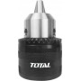 Total TAC451301 Τσοκ με Κλειδί 1/2" - 13mm