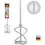 Benman MM85S Αναδευτήρας Κονιαμάτων &amp Κόλλας 85x400mm