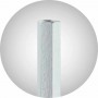 Benman UR60S Αναδευτήρας Χρωμάτων Hex 80x400mm