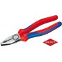 Knipex 0302180 Πένσα Ηλεκτρολόγου 180mm