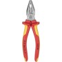 Knipex 0306200 Πένσα Ηλεκτρολόγου 200mm