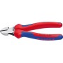 Knipex 7002180 Πλαγιοκόφτης Ηλεκτρολόγου 180mm