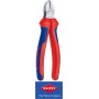 Knipex 7002180 Πλαγιοκόφτης Ηλεκτρολόγου 180mm