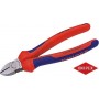 Knipex 7002180 Πλαγιοκόφτης Ηλεκτρολόγου 180mm