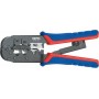 Knipex 975110 Πρέσα Ακροδεκτών 190mm