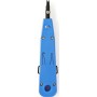 Nedis CCGP89555BU LSA Punch-down Tool Απογυμνωτής Καλωδίων