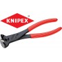 Knipex 6801160 Τανάλια Ηλεκτρολόγου 160mm