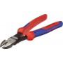 Knipex 7402200 Πλαγιοκόφτης Ηλεκτρολόγου 200mm