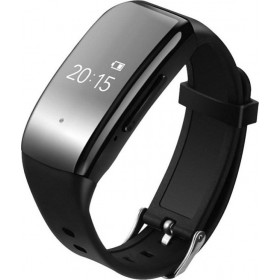 JnN D5 Κρυφή Κάμερα Παρακολούθησης Χωρητικότητας 8GB 01556