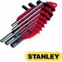 Stanley Σετ Allen 1.5-10mm 10τμχΚωδικός: 0-69-253 