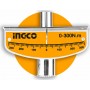 Ingco Δυναμόκλειδο 1/2″Κωδικός: HPTW300N1 