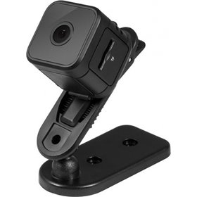 Technaxx Κρυφή Κάμερα Παρακολούθησης TX-136 Technaxx Κρυφή Κάμερα Παρακολούθησης TX-136